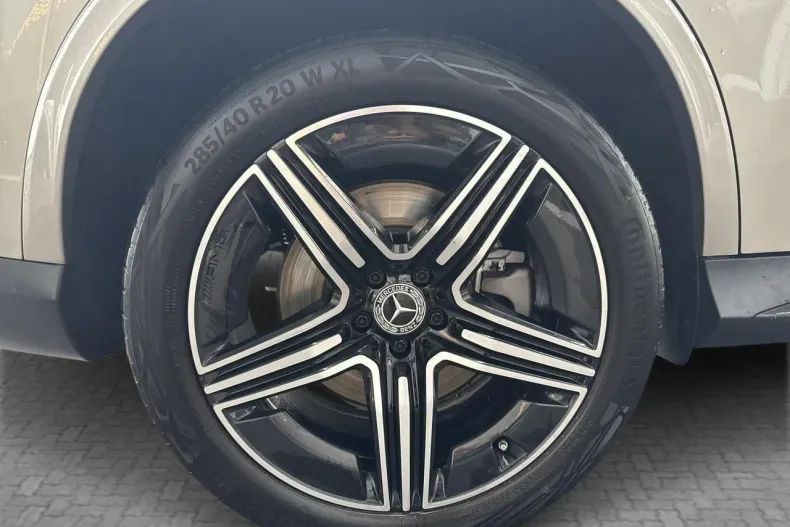 Mercedes-Benz GLC Coupe din 2023 cu 21.585 km - oferta MER156052 - foto 6