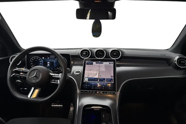 Mercedes-Benz GLC Coupe din 2023 cu 21.585 km - oferta MER156052 - foto 8