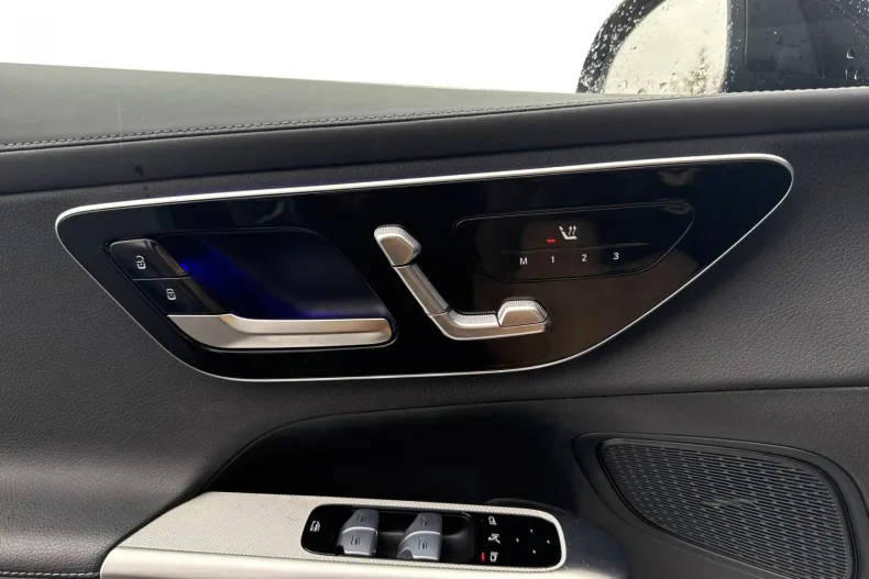 Mercedes-Benz GLC Coupe din 2023 cu 21.585 km - oferta MER156052 - foto 15