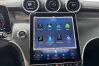 Mercedes-Benz GLC Coupe din 2023 cu 21.585 km - oferta MER156052 - foto 17