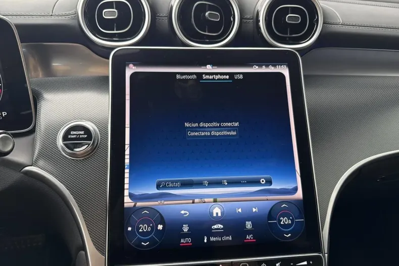 Mercedes-Benz GLC Coupe din 2023 cu 21.585 km - oferta MER156052 - foto 20