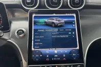 Mercedes-Benz GLC Coupe din 2023 cu 21.585 km - oferta MER156052 - foto 21