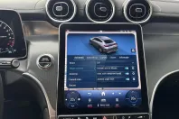 Mercedes-Benz GLC Coupe din 2023 cu 21.585 km - oferta MER156052 - foto 22