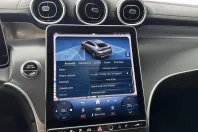 Mercedes-Benz GLC Coupe din 2023 cu 21.585 km - oferta MER156052 - foto 24