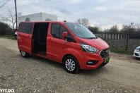 Ford Transit Custom din 2022 cu 146.000 km - oferta FOR156053 - foto 3