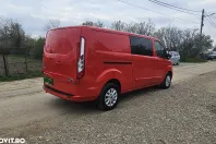Ford Transit Custom din 2022 cu 146.000 km - oferta FOR156053 - foto 5