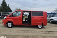 Ford Transit Custom din 2022 cu 146.000 km - oferta FOR156053 - foto 7