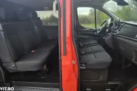 Ford Transit Custom din 2022 cu 146.000 km - oferta FOR156053 - foto 8