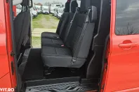 Ford Transit Custom din 2022 cu 146.000 km - oferta FOR156053 - foto 9