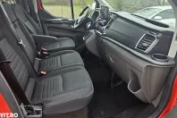 Ford Transit Custom din 2022 cu 146.000 km - oferta FOR156053 - foto 10