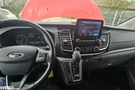 Ford Transit Custom din 2022 cu 146.000 km - oferta FOR156053 - foto 11