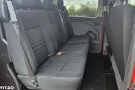 Ford Transit Custom din 2022 cu 146.000 km - oferta FOR156053 - foto 12