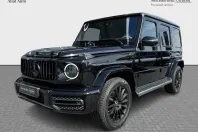 Mercedes-Benz G din 2022 cu 21.326 km - oferta MER156054 - foto 1