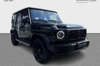Mercedes-Benz G din 2022 cu 21.326 km - oferta MER156054 - foto 3