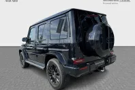 Mercedes-Benz G din 2022 cu 21.326 km - oferta MER156054 - foto 4