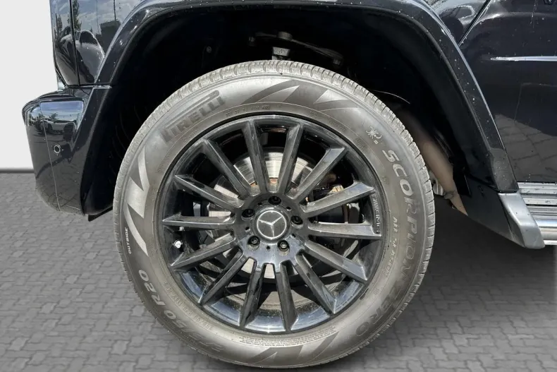 Mercedes-Benz G din 2022 cu 21.326 km - oferta MER156054 - foto 6