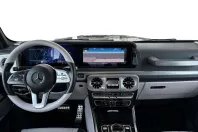 Mercedes-Benz G din 2022 cu 21.326 km - oferta MER156054 - foto 9