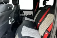 Mercedes-Benz G din 2022 cu 21.326 km - oferta MER156054 - foto 11