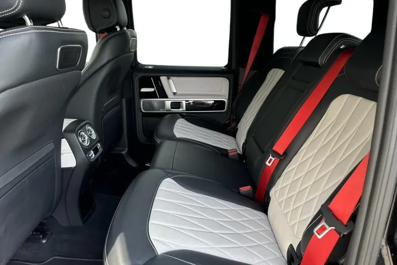 Mercedes-Benz G din 2022 cu 21.326 km - oferta MER156054 - foto 11