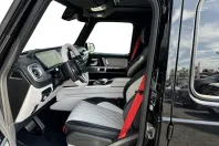 Mercedes-Benz G din 2022 cu 21.326 km - oferta MER156054 - foto 12