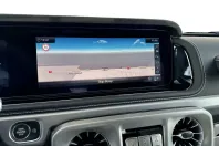 Mercedes-Benz G din 2022 cu 21.326 km - oferta MER156054 - foto 16