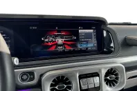 Mercedes-Benz G din 2022 cu 21.326 km - oferta MER156054 - foto 21