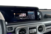 Mercedes-Benz G din 2022 cu 21.326 km - oferta MER156054 - foto 24