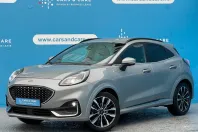 Ford Puma din 2022 cu 45.000 km - oferta FOR156055 - foto 1