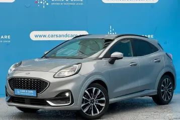Ford Puma din 2022 - oferta FOR156055