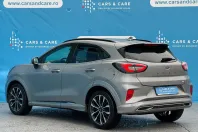 Ford Puma din 2022 cu 45.000 km - oferta FOR156055 - foto 3