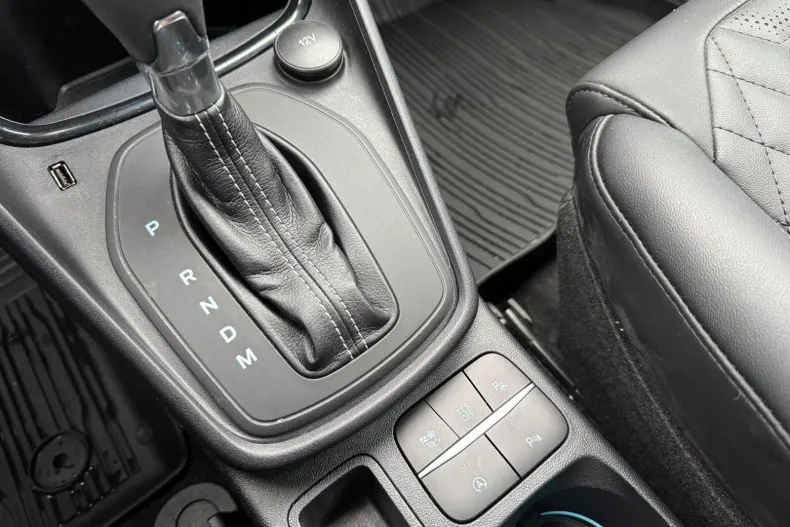 Ford Puma din 2022 cu 45.000 km - oferta FOR156055 - foto 11