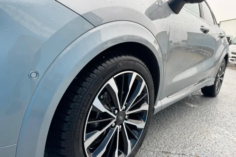 Ford Puma din 2022 cu 45.000 km - oferta FOR156055 - foto 16