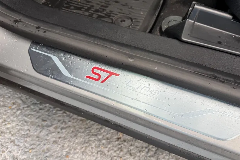 Ford Puma din 2022 cu 45.000 km - oferta FOR156055 - foto 17