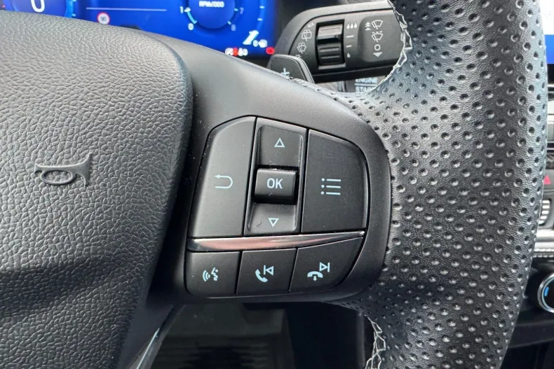 Ford Puma din 2022 cu 45.000 km - oferta FOR156055 - foto 18