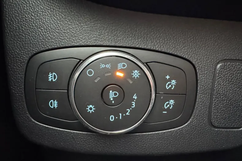 Ford Puma din 2022 cu 45.000 km - oferta FOR156055 - foto 21