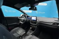 Ford Puma din 2022 cu 45.000 km - oferta FOR156055 - foto 22