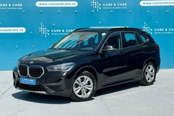 BMW X1 din 2020 - oferta BMW156056