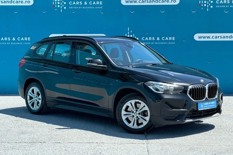 BMW X1 din 2020 cu 166.500 km - oferta BMW156056 - foto 2