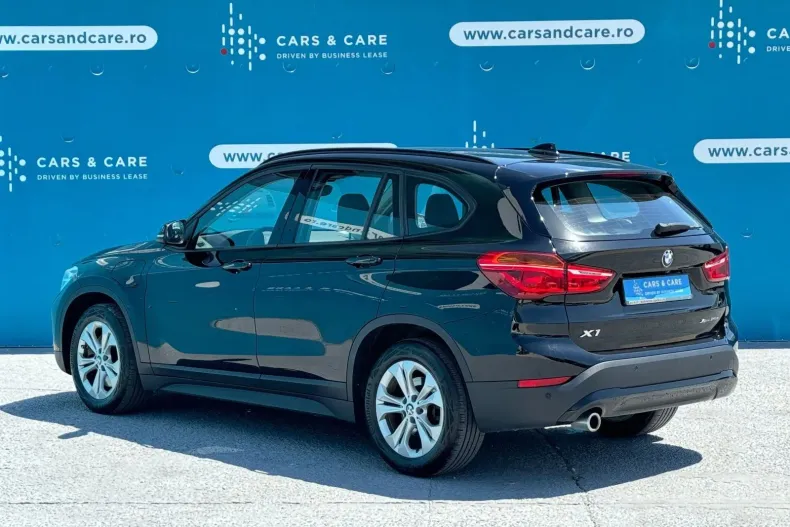 BMW X1 din 2020 cu 166.500 km - oferta BMW156056 - foto 3