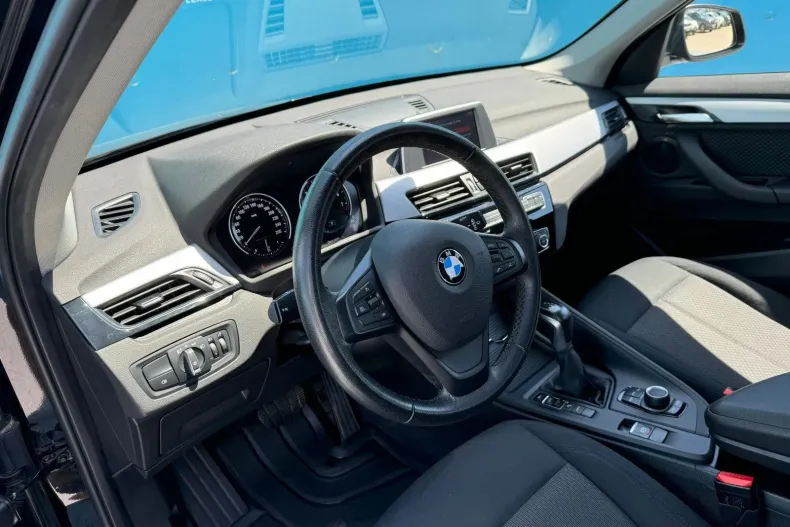 BMW X1 din 2020 cu 166.500 km - oferta BMW156056 - foto 5