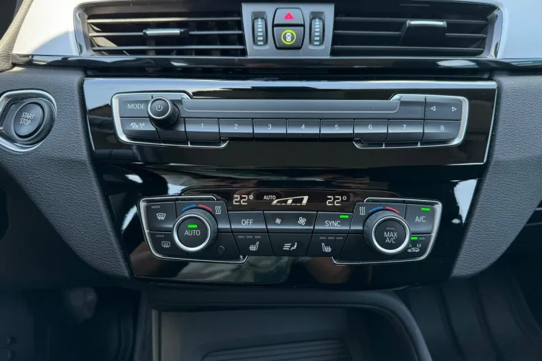 BMW X1 din 2020 cu 166.500 km - oferta BMW156056 - foto 7