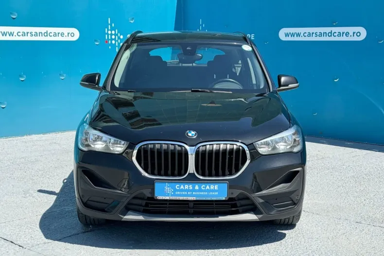 BMW X1 din 2020 cu 166.500 km - oferta BMW156056 - foto 10