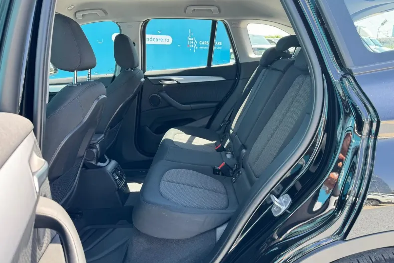 BMW X1 din 2020 cu 166.500 km - oferta BMW156056 - foto 14