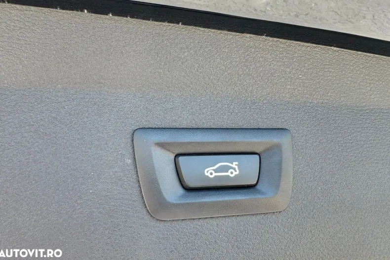 BMW X1 din 2020 cu 166.500 km - oferta BMW156056 - foto 15