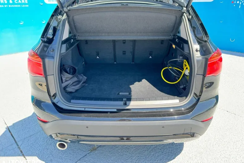 BMW X1 din 2020 cu 166.500 km - oferta BMW156056 - foto 16