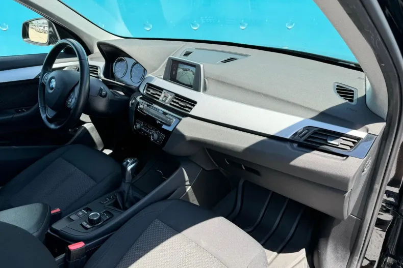 BMW X1 din 2020 cu 166.500 km - oferta BMW156056 - foto 17