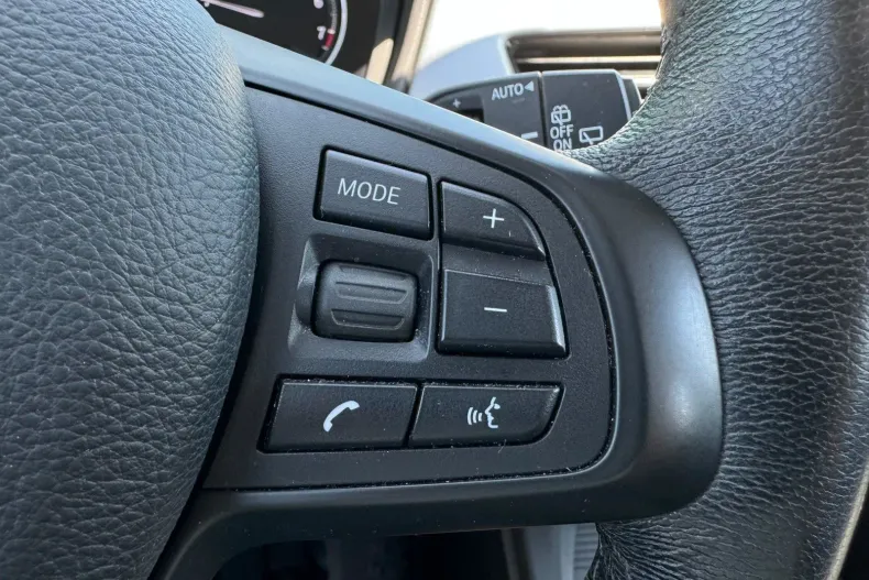 BMW X1 din 2020 cu 166.500 km - oferta BMW156056 - foto 19