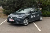 Seat Ibiza din 2025 cu 5 km - oferta SEA156057 - foto 1