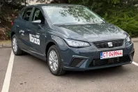 Seat Ibiza din 2025 cu 5 km - oferta SEA156057 - foto 2