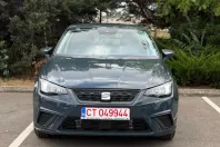 Seat Ibiza din 2025 cu 5 km - oferta SEA156057 - foto 3
